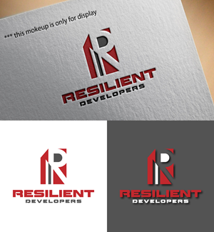 Design de Logo par alexdarah pour ce projet | Design : #34383895
