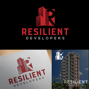 Logo-Design von SR Creations. für dieses Projekt | Design: #34390910