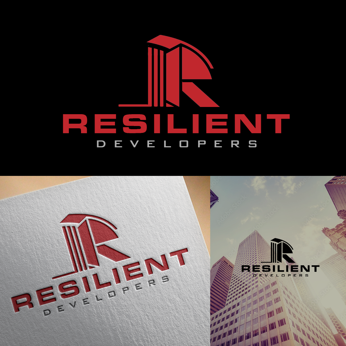 Logo-Design von SR Creations. für dieses Projekt | Design #34391284