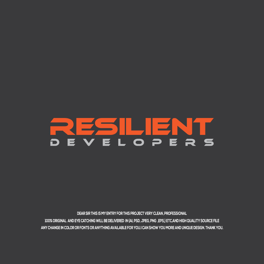 Design de Logo par hossain32 pour ce projet | Design #34369685