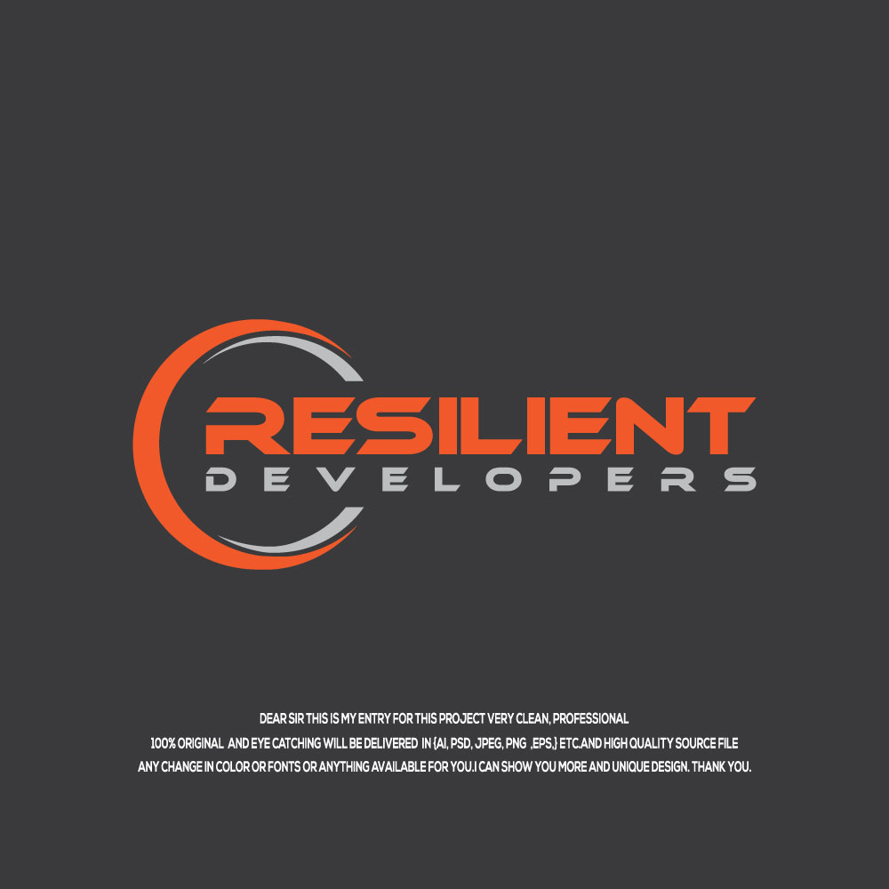 Logo-Design von hossain32 für dieses Projekt | Design #34369686