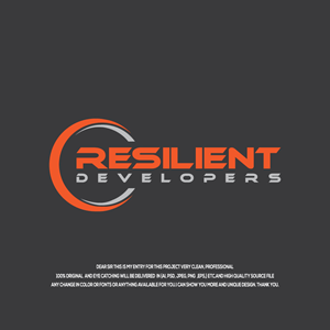 Logo Design by hossain32 for this project | Design: #34369686