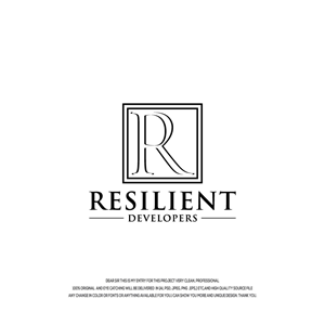 Logo Design by hossain32 for this project | Design: #34386292