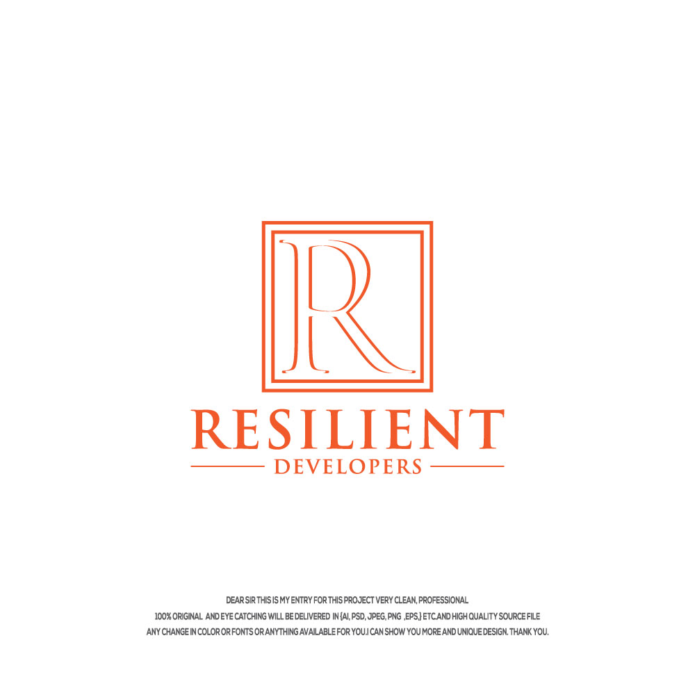 Logo-Design von hossain32 für dieses Projekt | Design #34386293