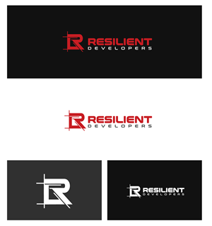 Logo Design by Christian Cruz for this project | Design: #34369163