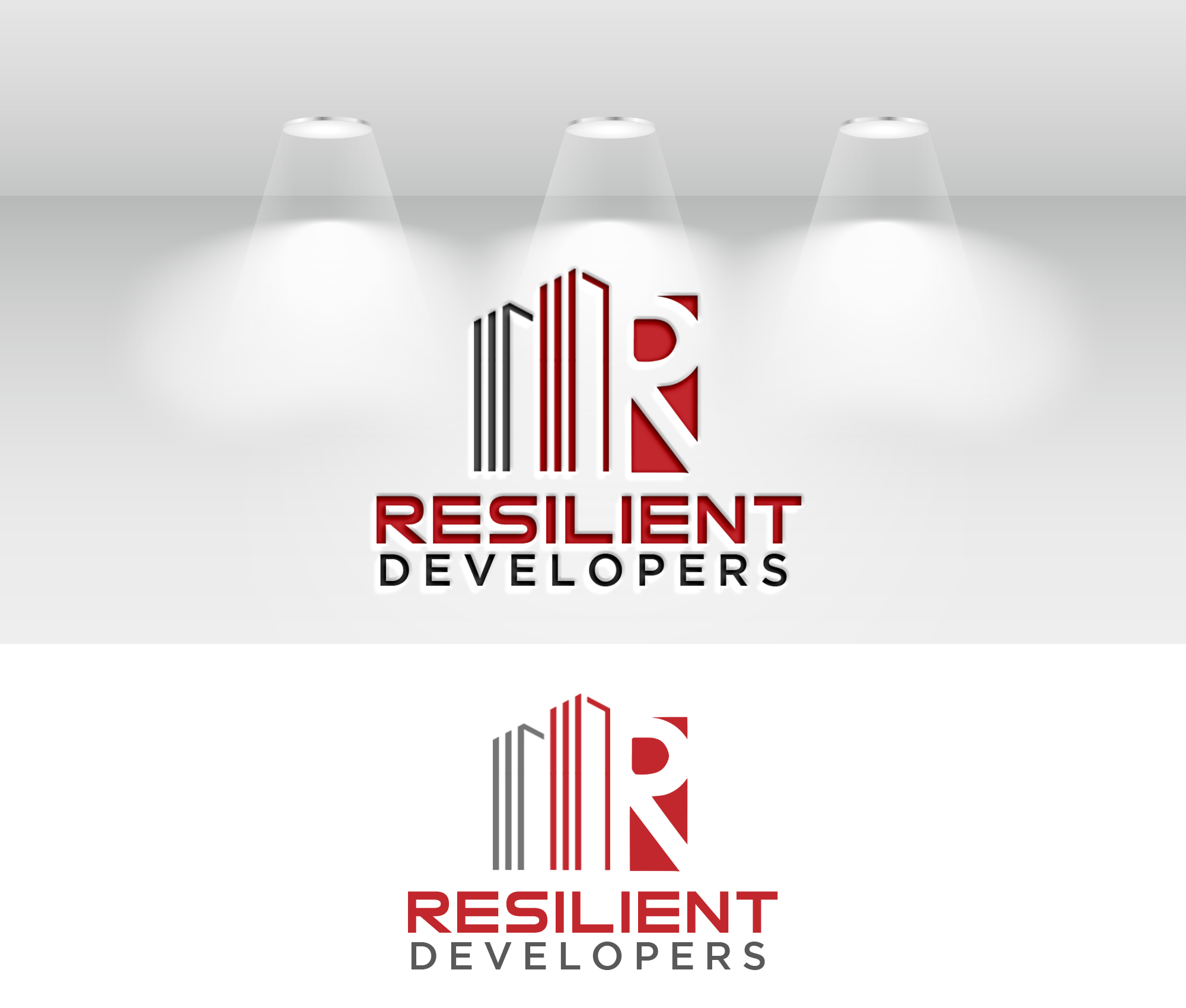 Logo Design by Noor Ezz for this project | Design #34368870
