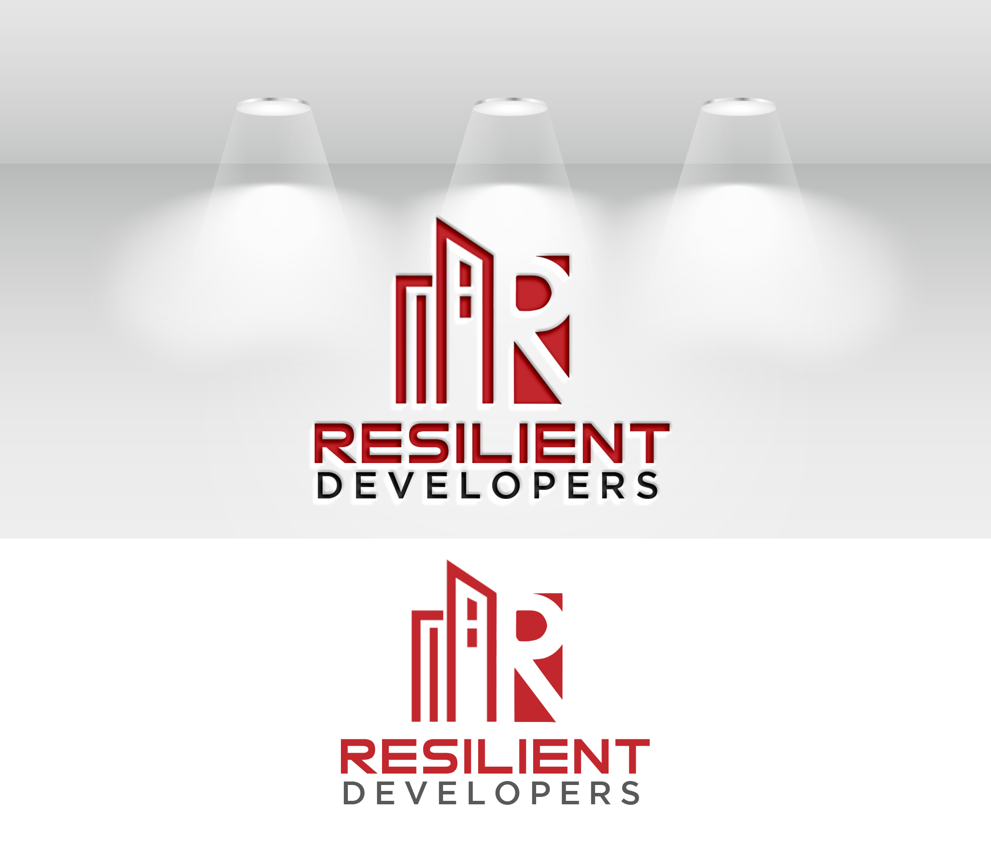 Logo Design by Noor Ezz for this project | Design #34368871
