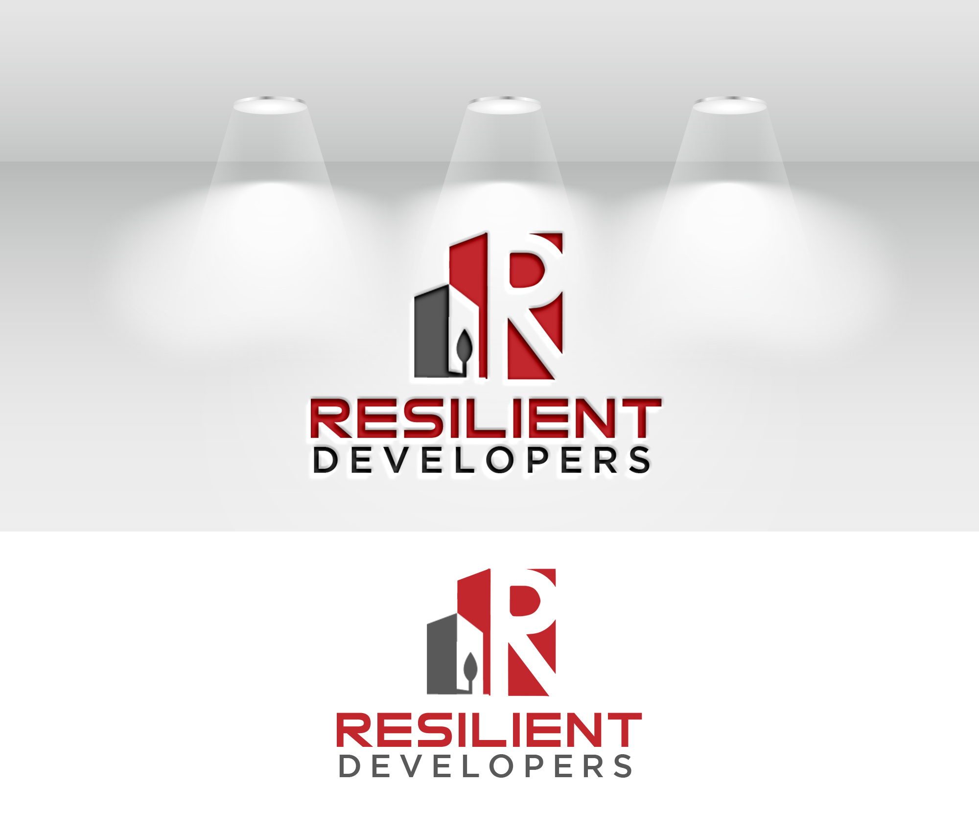 Logo Design by Noor Ezz for this project | Design #34368872
