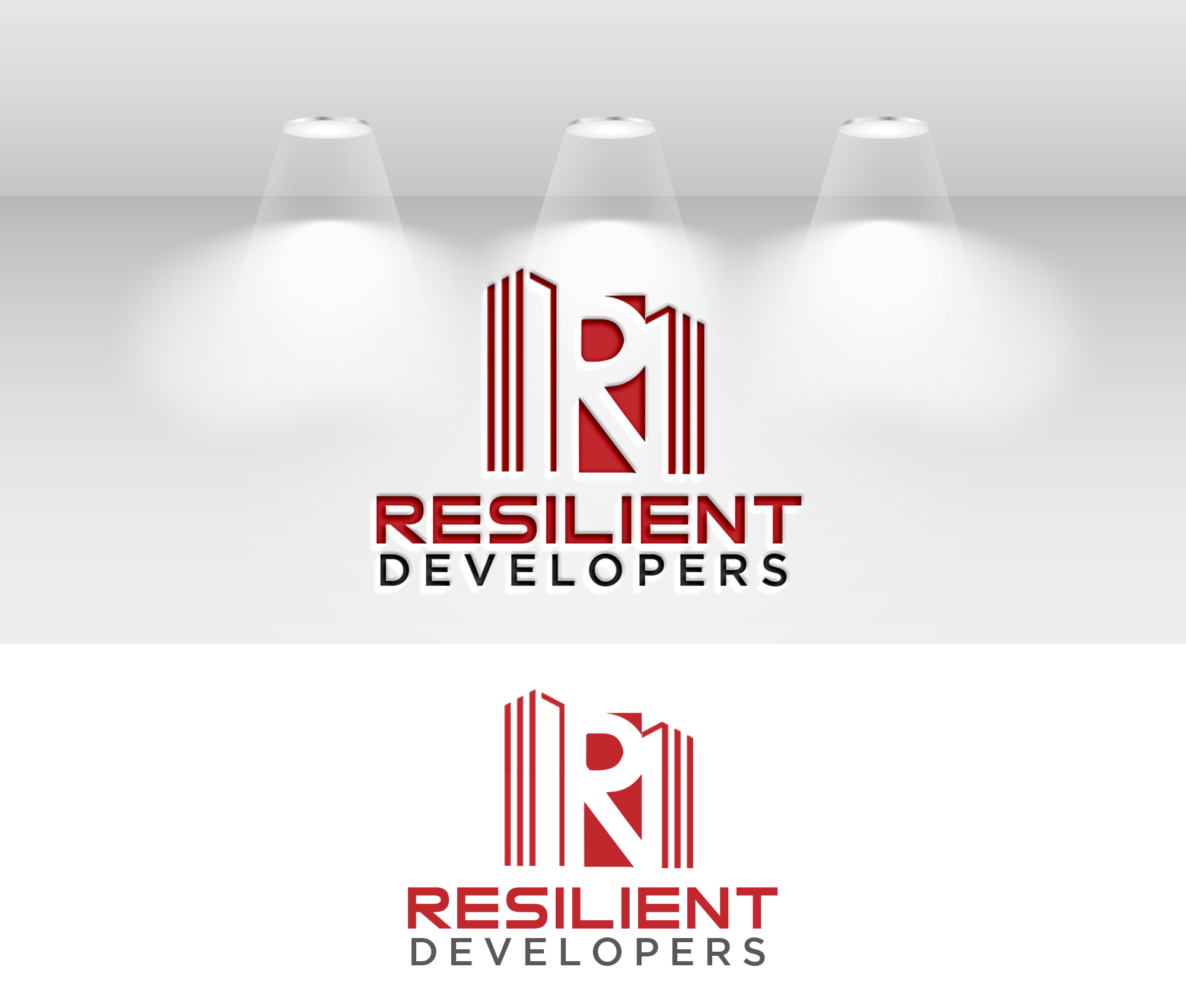 Logo Design by Noor Ezz for this project | Design #34368880