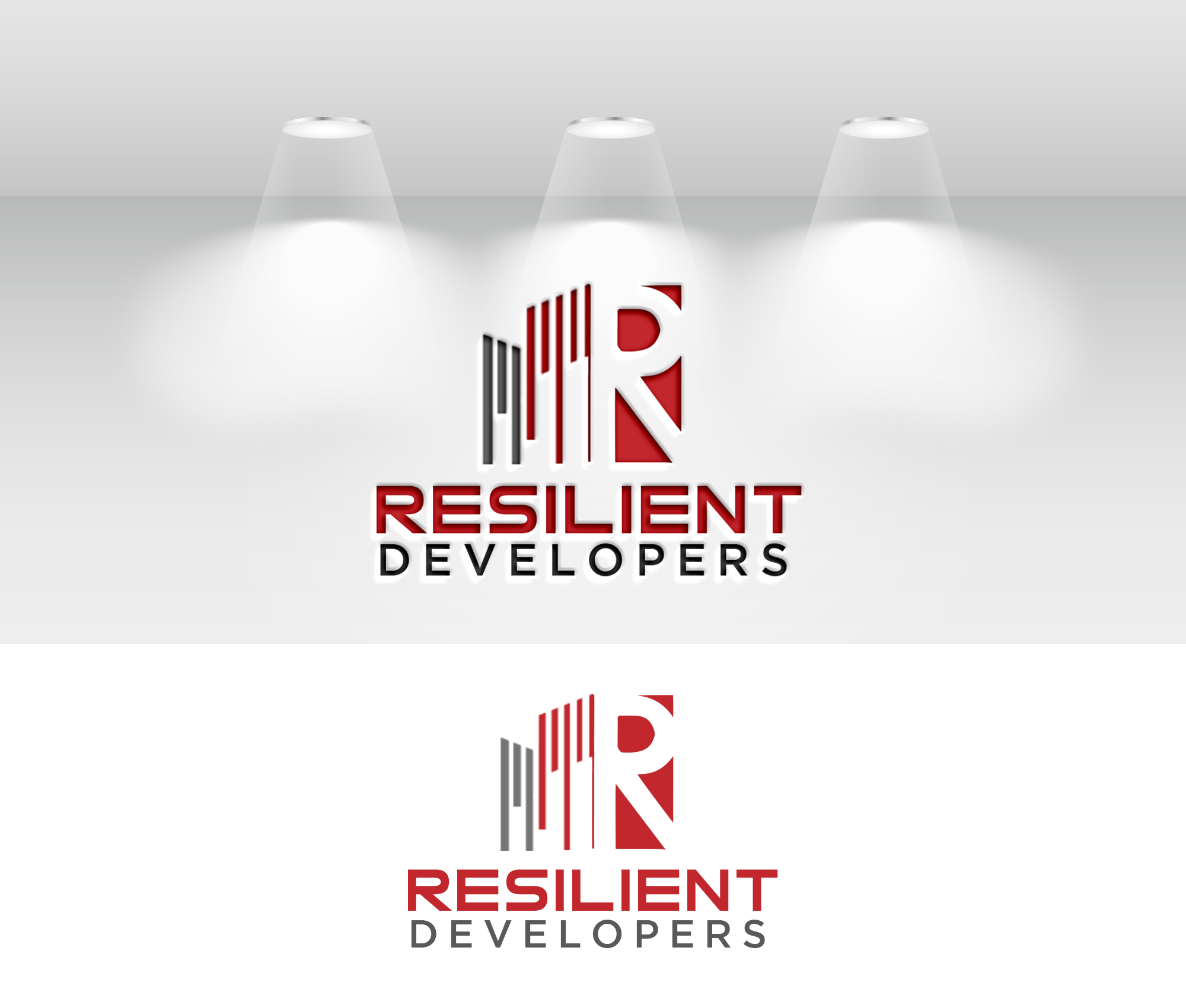 Logo Design by Noor Ezz for this project | Design #34368881