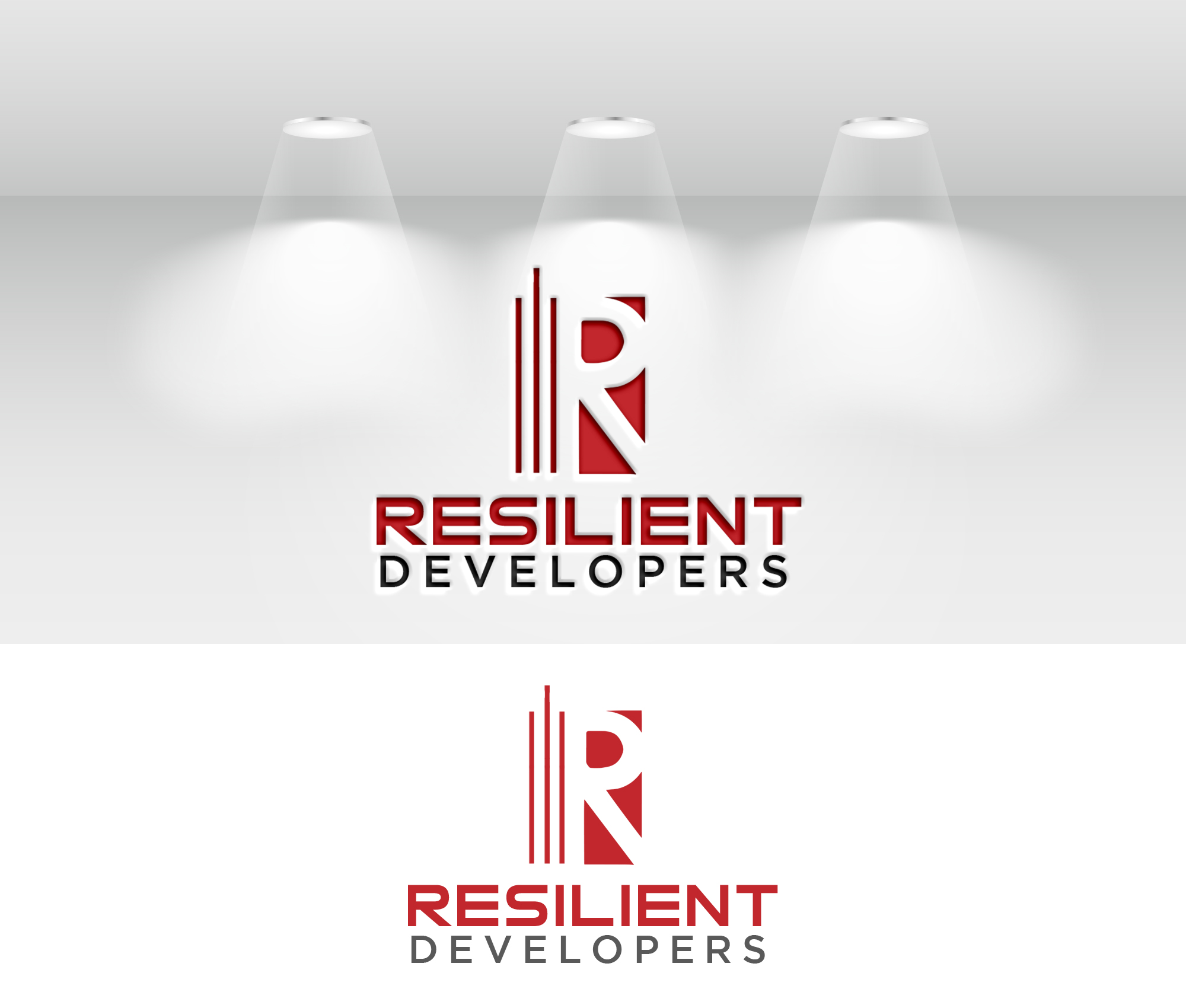 Logo Design by Noor Ezz for this project | Design #34368882
