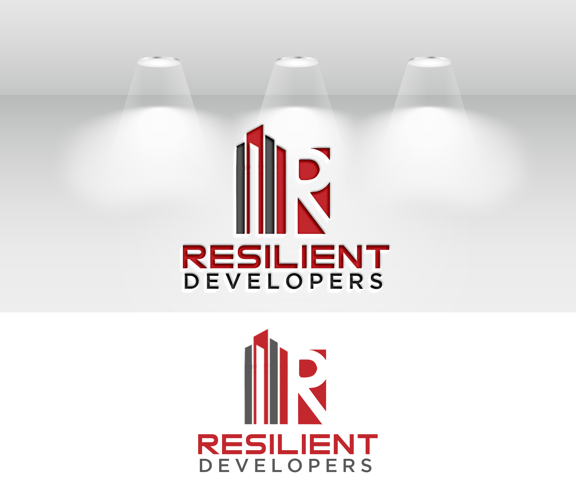 Logo Design by Noor Ezz for this project | Design #34368883