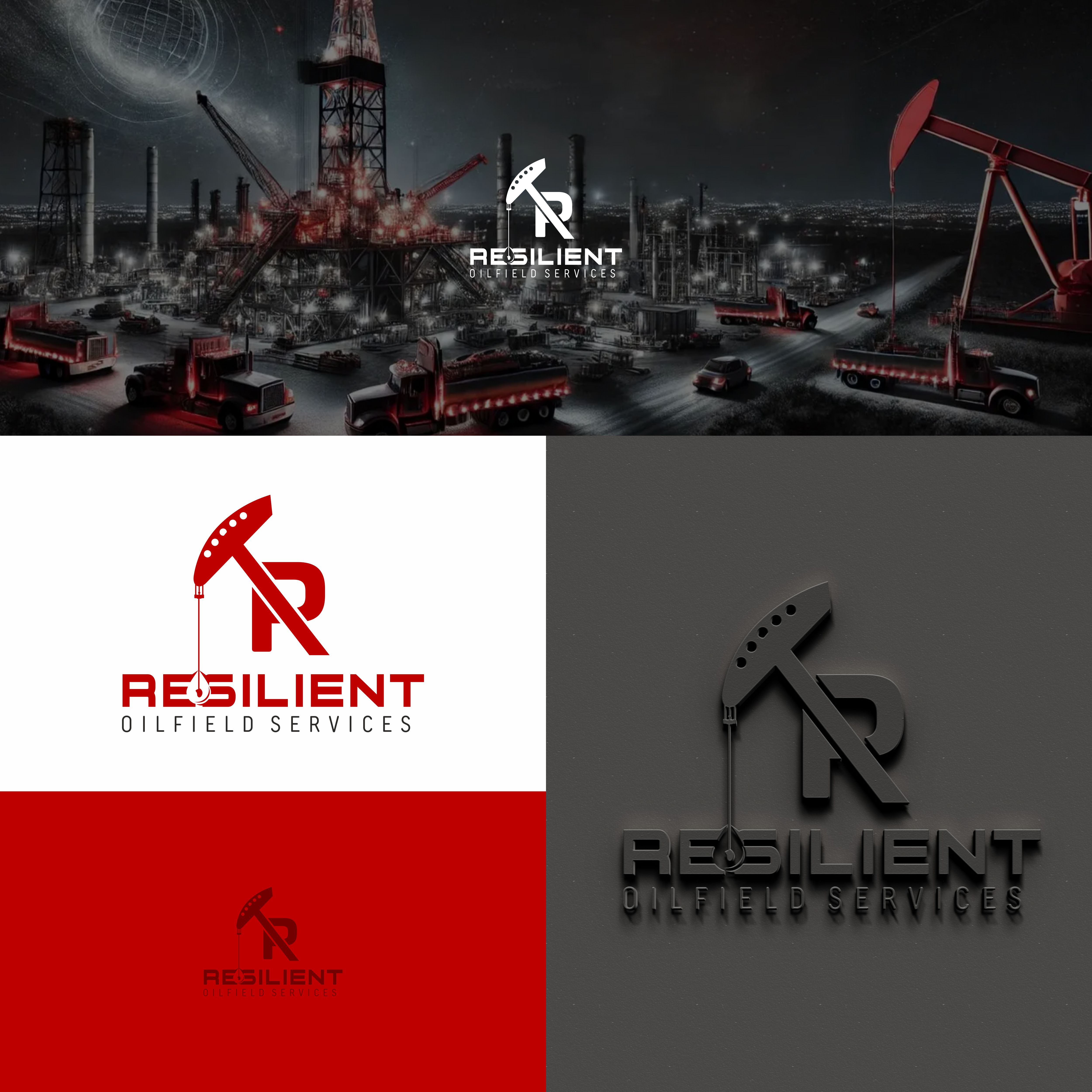 Logo Design by Killer Draw for this project | Design #34394190