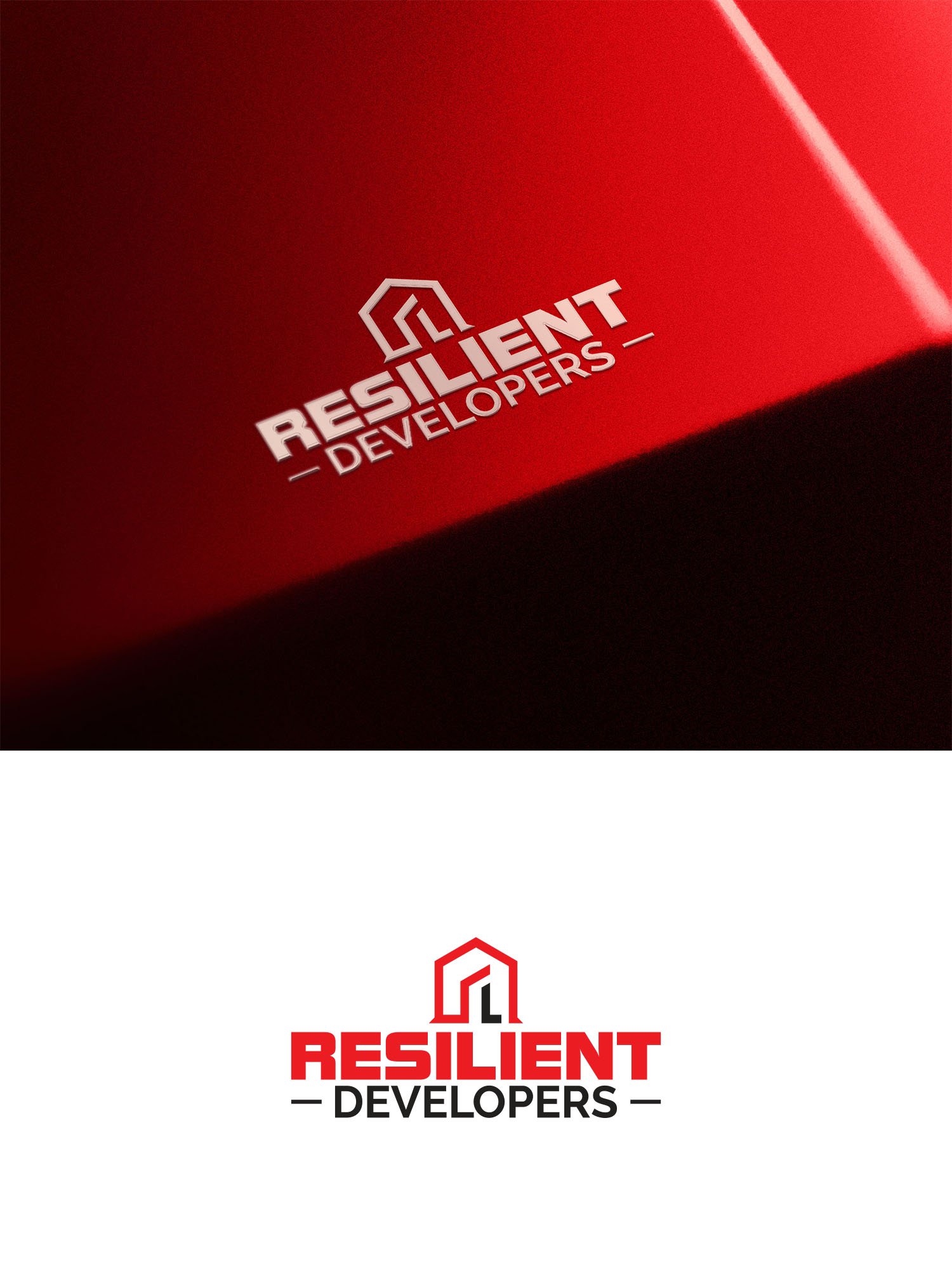 Logo Design by Majesty Design  for this project | Design #34378227
