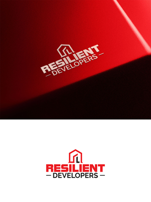 Logo Design by Majesty Design  for this project | Design: #34378227