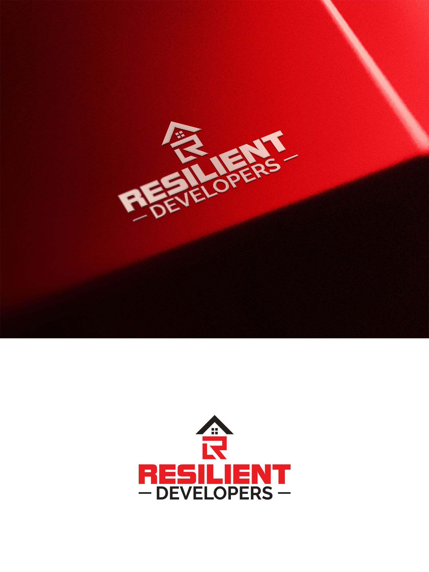 Logo-Design von Majesty Design  für dieses Projekt | Design #34378230