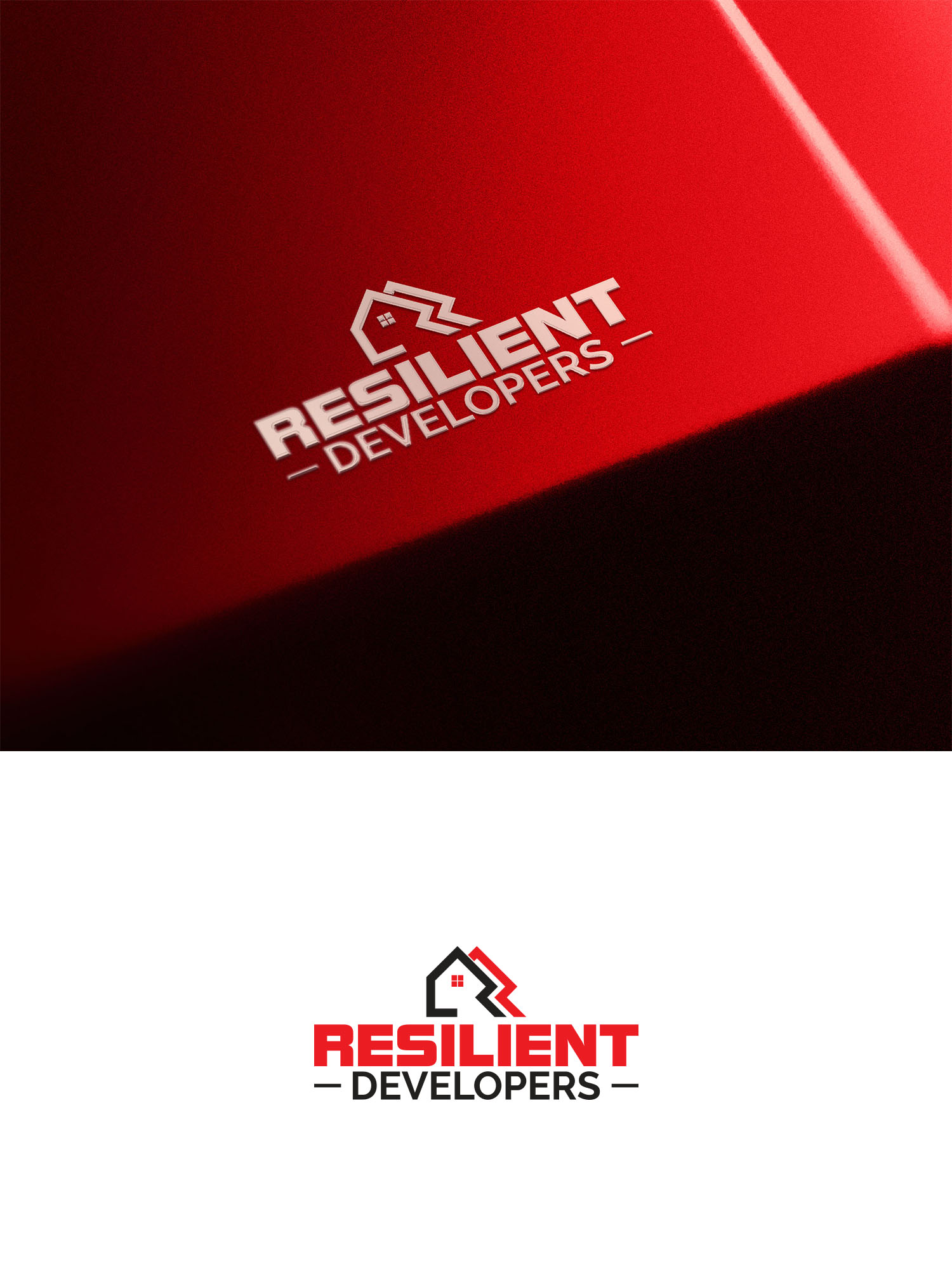 Logo Design by Majesty Design  for this project | Design #34378233
