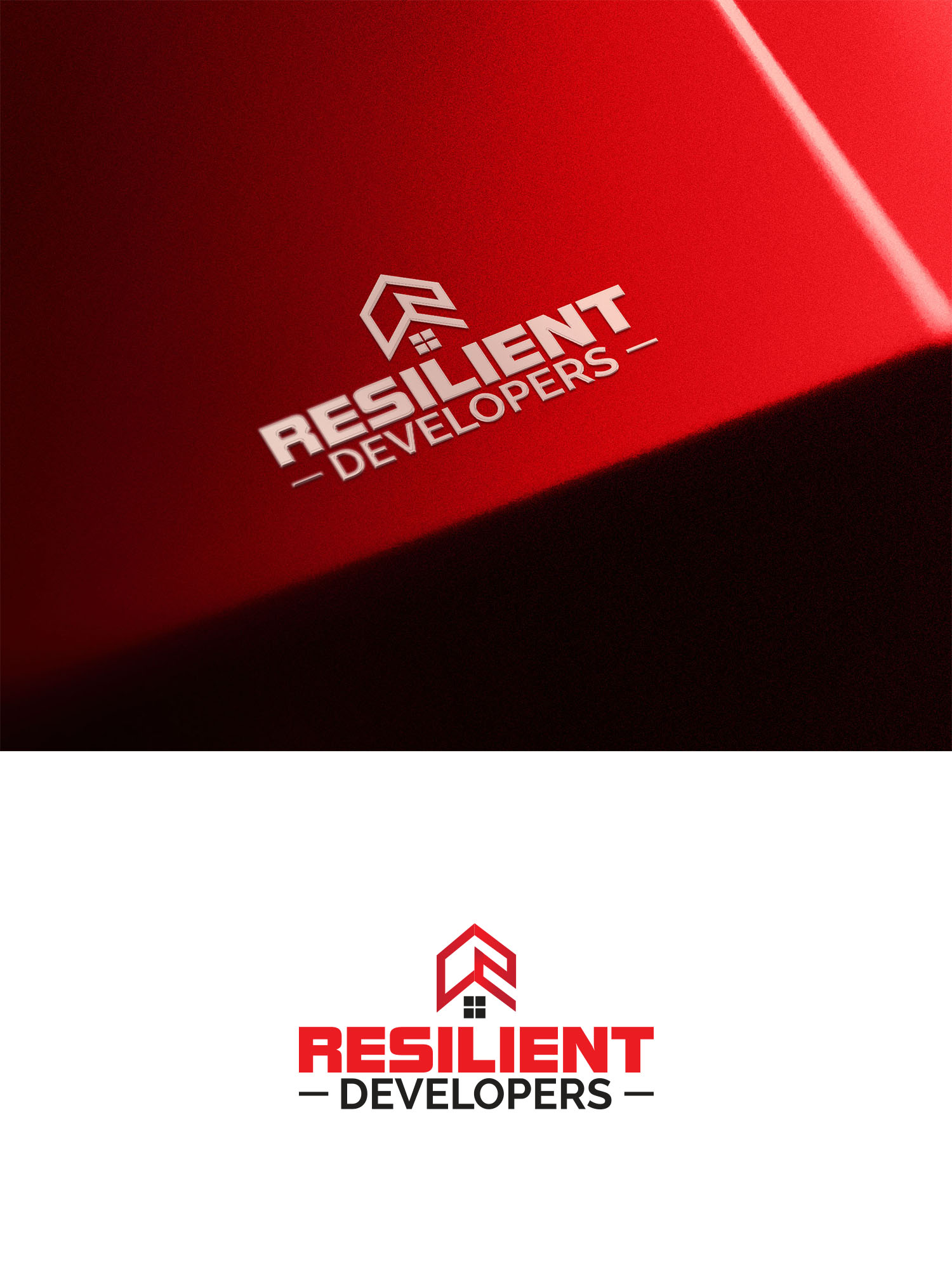 Logo-Design von Majesty Design  für dieses Projekt | Design #34378235