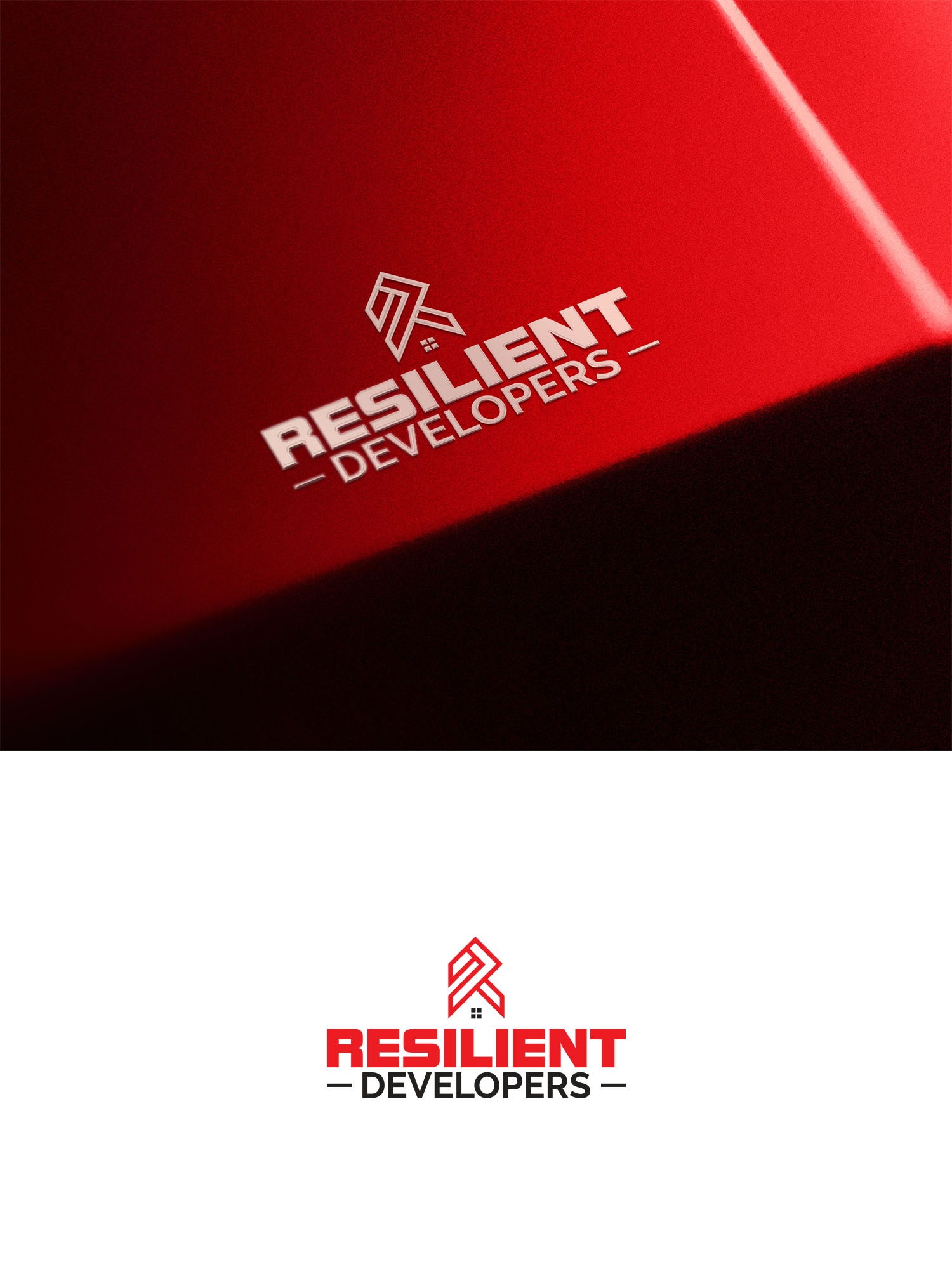 Logo Design by Majesty Design  for this project | Design #34378236