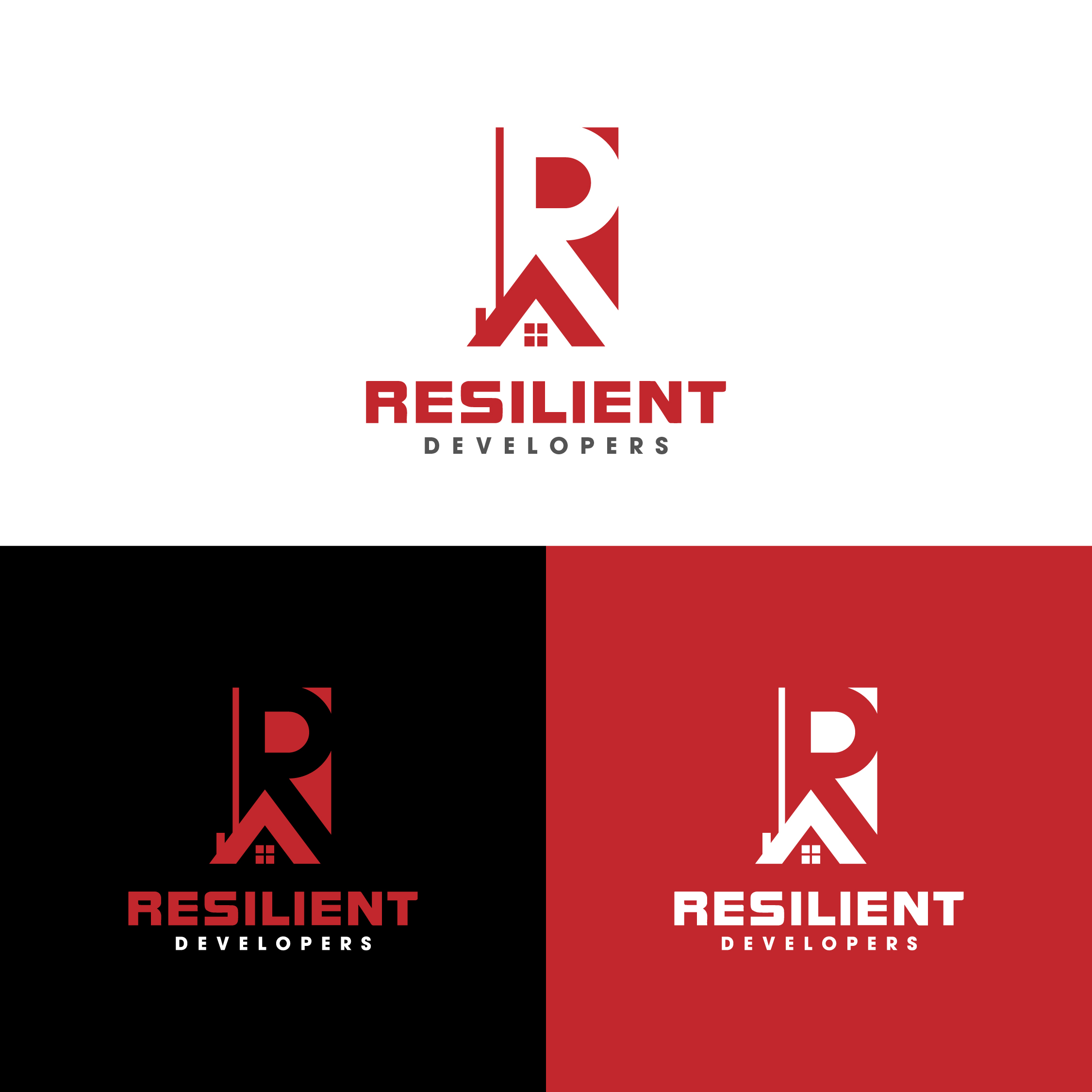 Logo Design by sutrisno.alrasyid for this project | Design #34411474