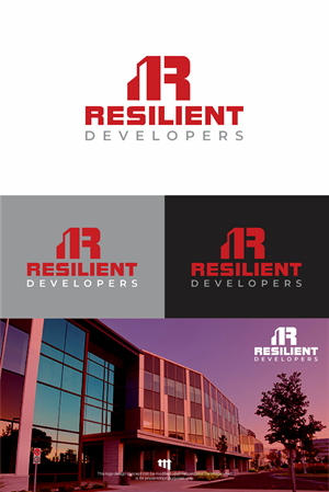 Logo Design by MBARO for this project | Design: #34412481