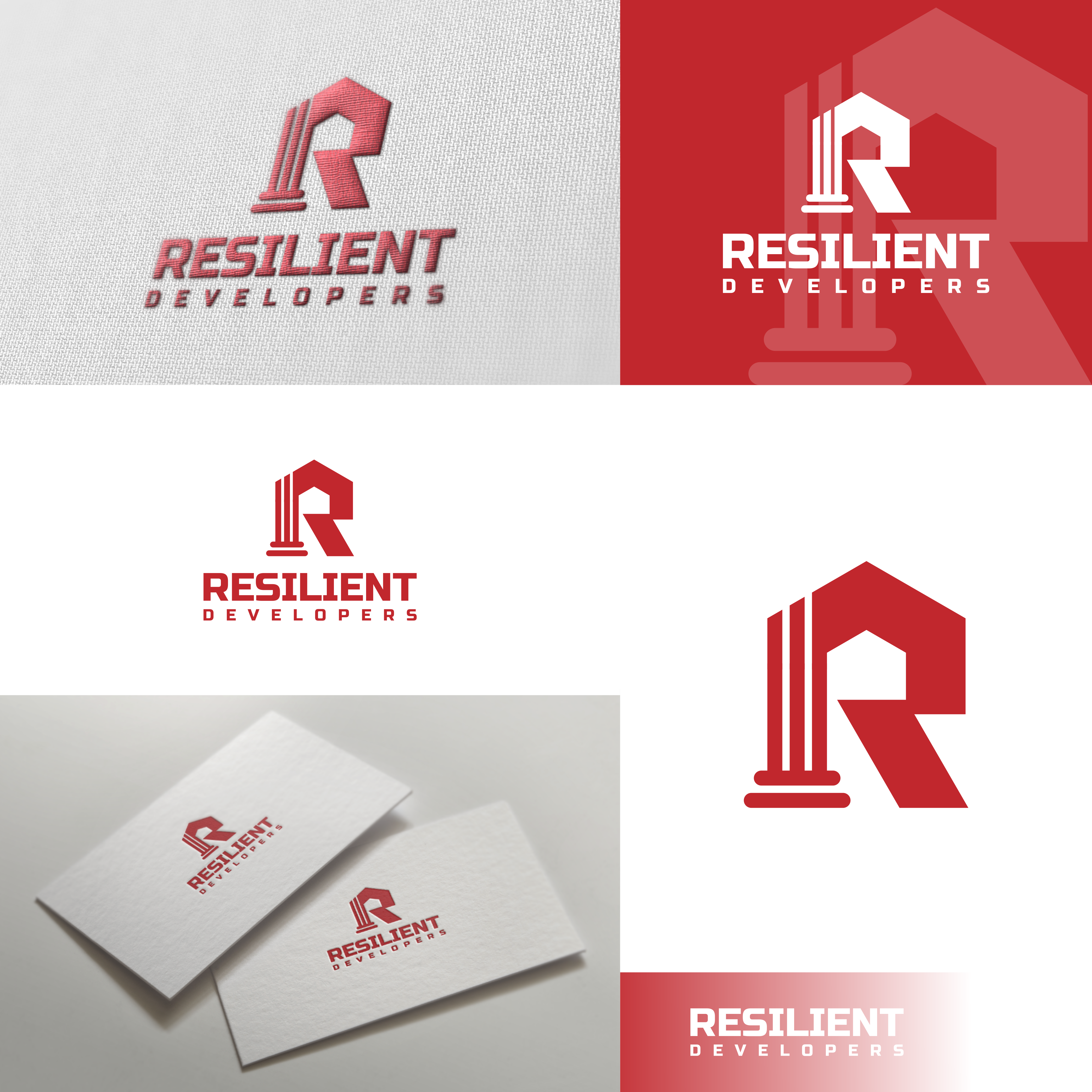 Logo Design by fatiyadesign for this project | Design #34369688