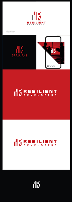 Logo Design by saifysyed Studio for this project | Design: #34408525