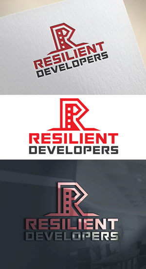 Logo Design by AB design ..... for this project | Design: #34371921