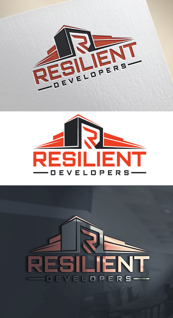 Logo Design by AB design ..... for this project | Design #34371963