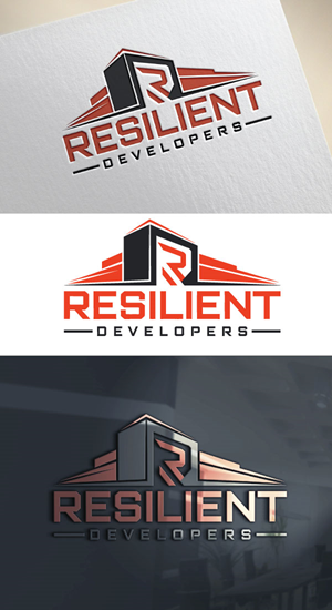 Logo Design by AB design ..... for this project | Design: #34371963