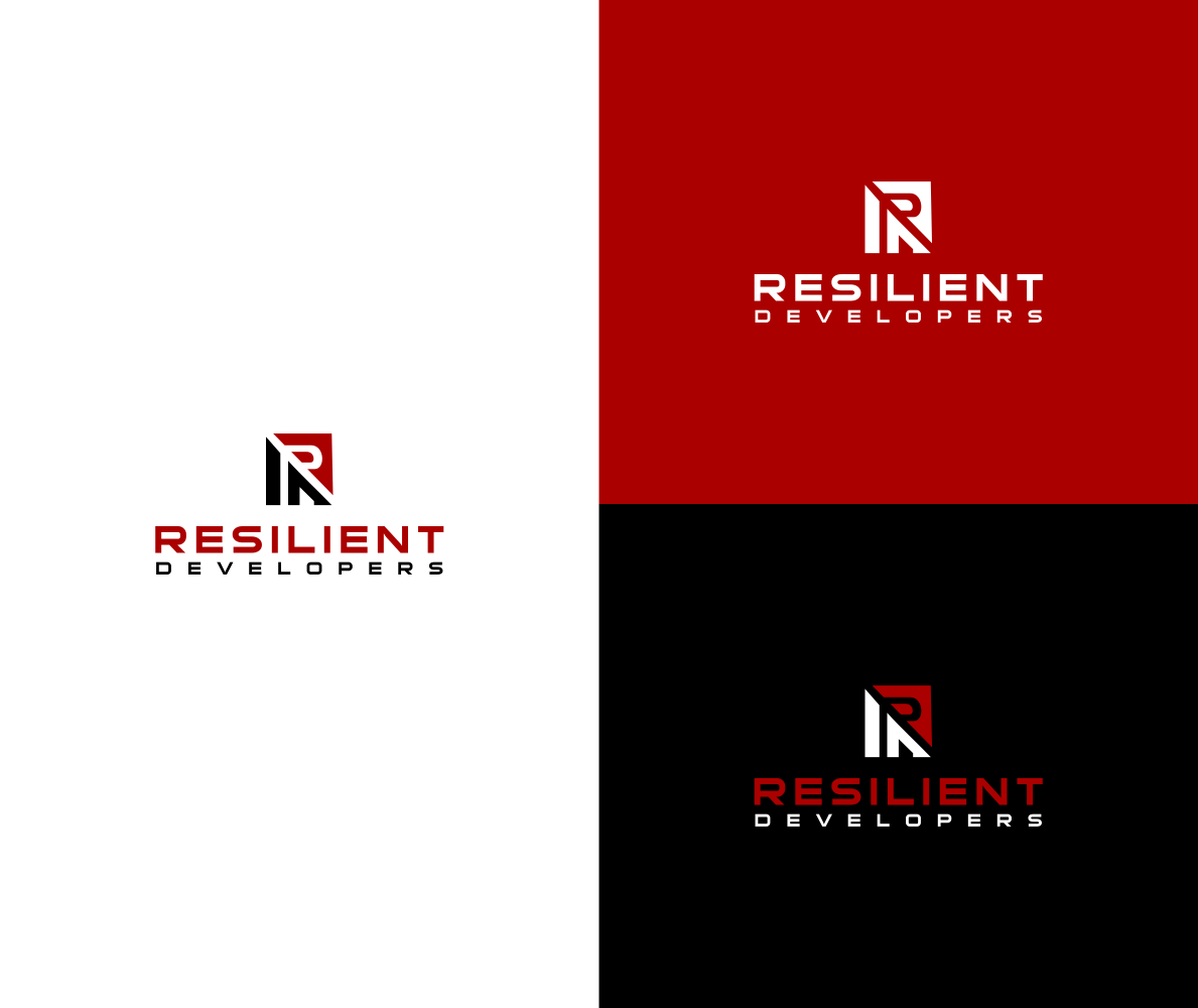 Logo Design by Riaper for this project | Design #34375408
