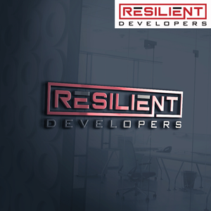 Resilient Developers, LLC COMPANY DESIGN LOGO