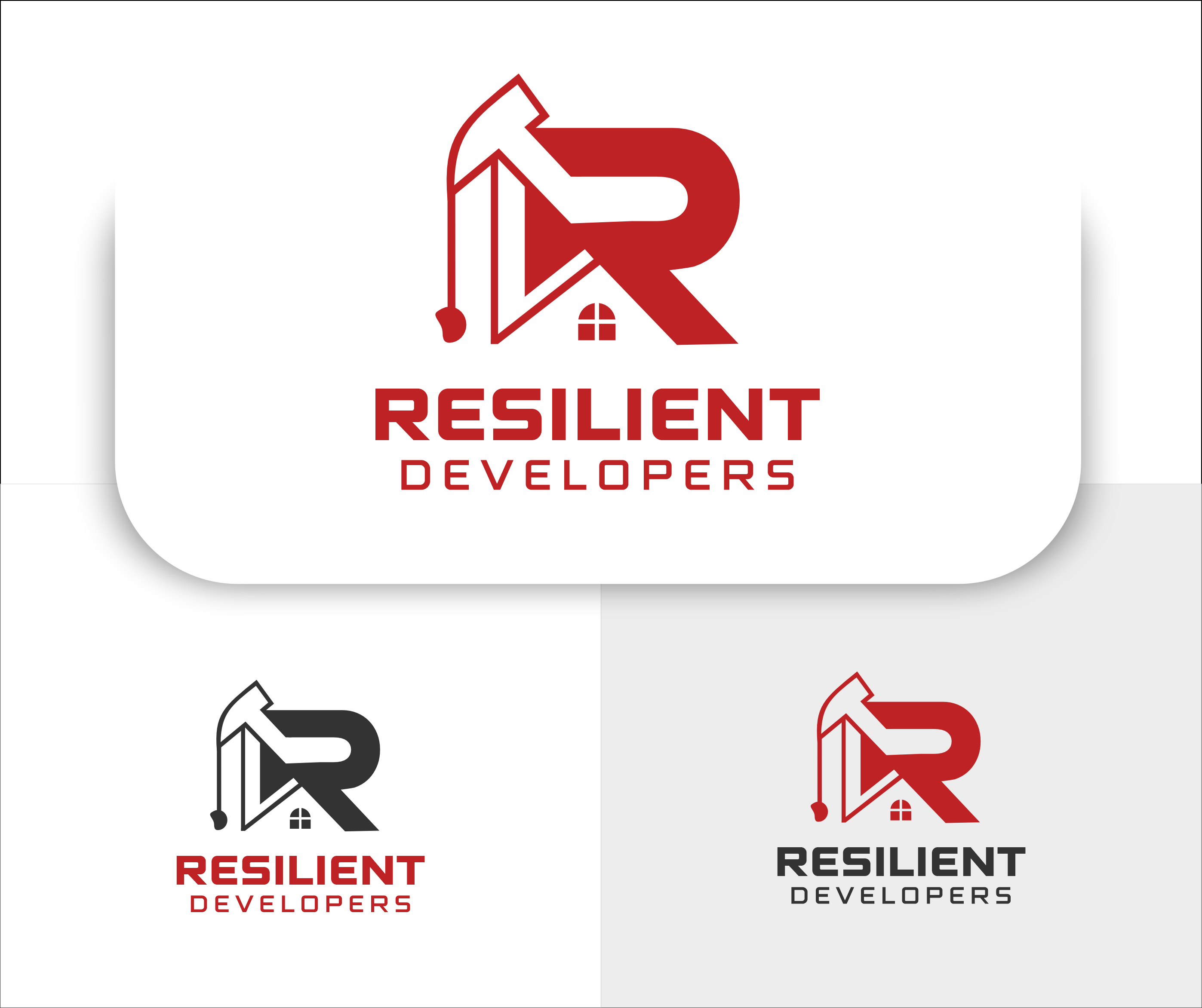 Logo-Design von Udaya G für dieses Projekt | Design #34400413