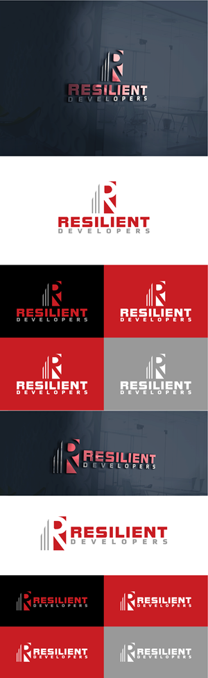 Logo-Design von AlphabetZero.co.uk für dieses Projekt | Design: #34419561