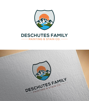 Logo Design by Danial07 for this project | Design: #34376748