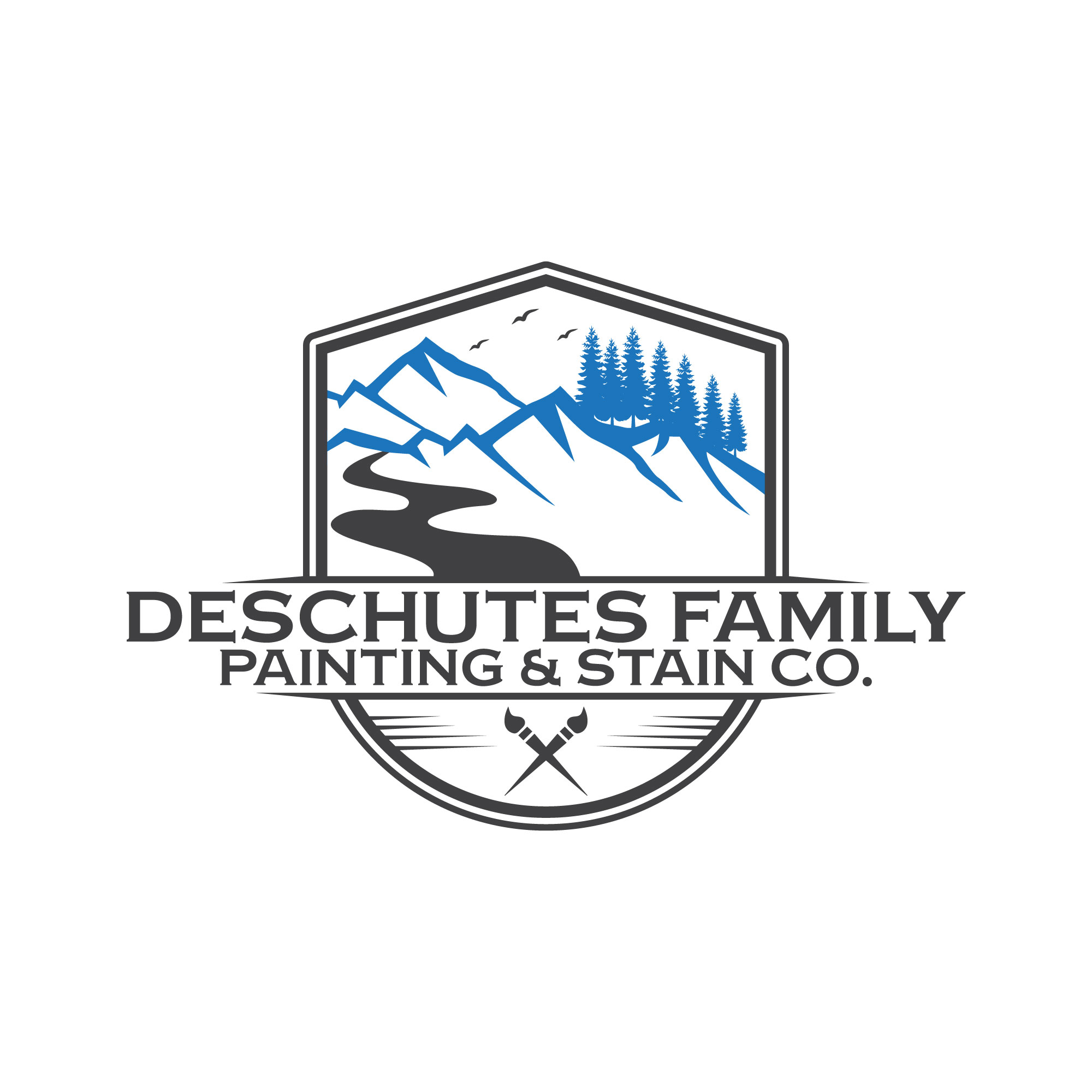 Logo Design by Helen. for this project | Design #34380025