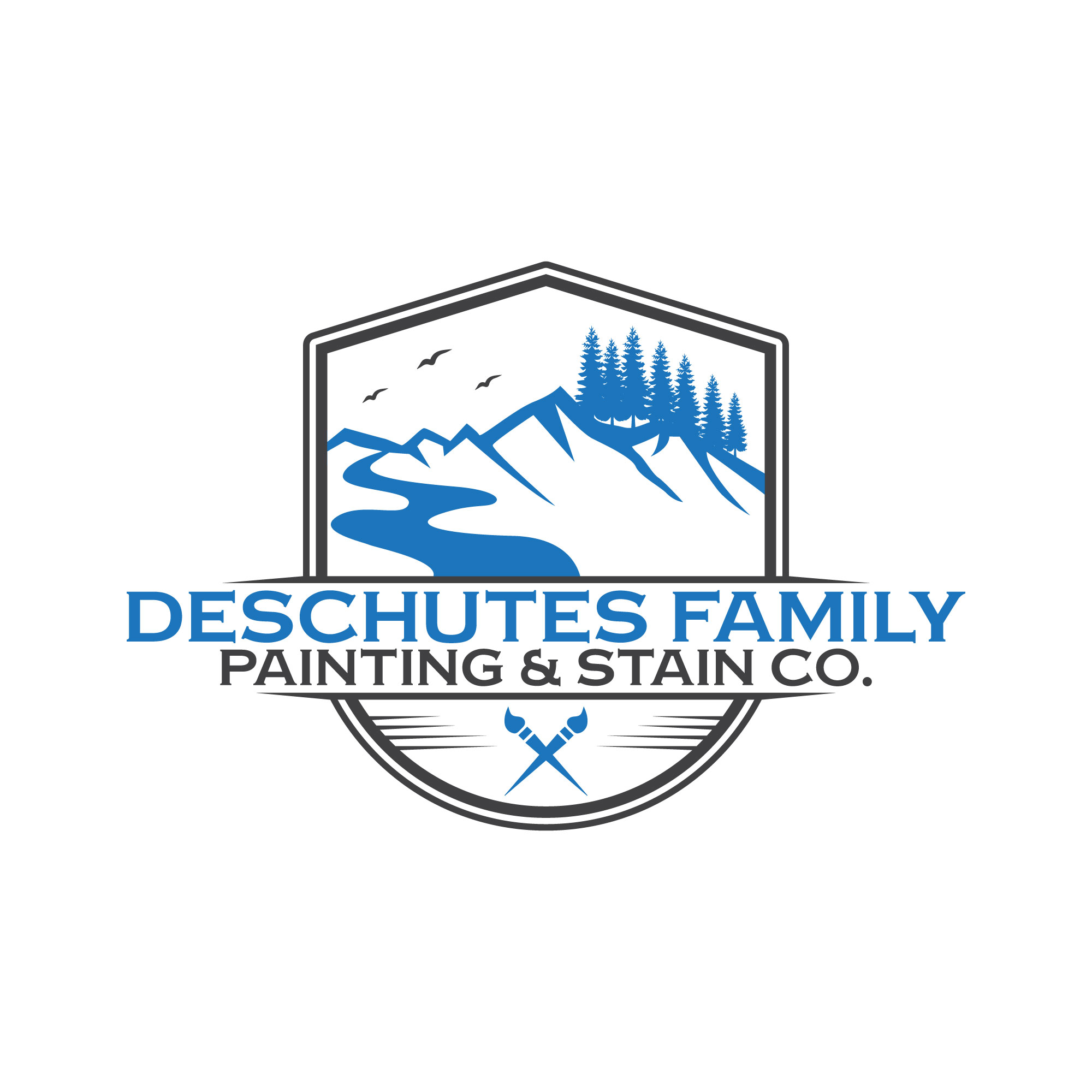 Logo Design by Helen. for this project | Design #34380027