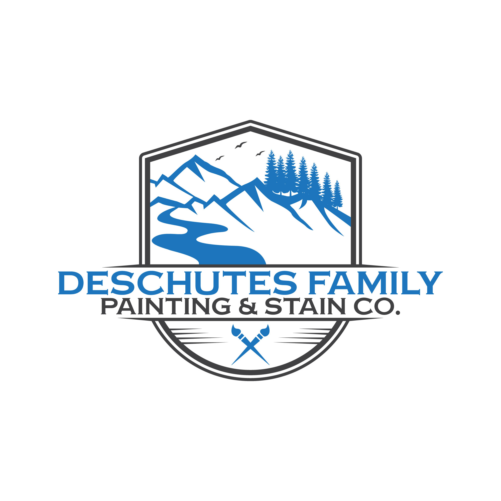 Logo Design by Helen. for this project | Design #34380028