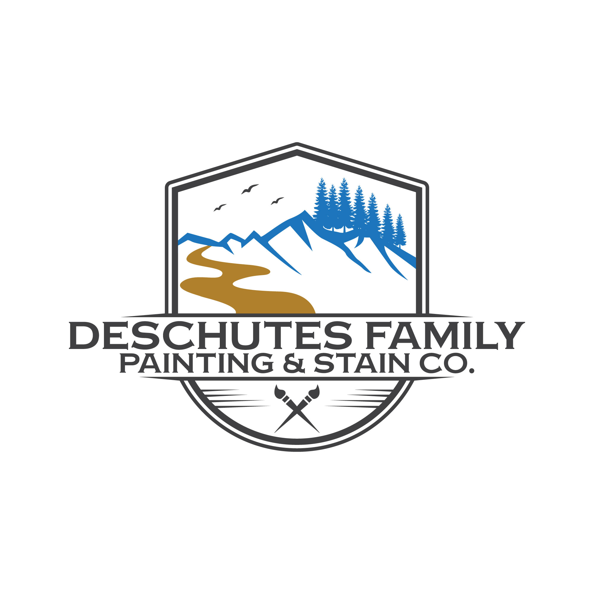 Logo Design by Helen. for this project | Design #34391876