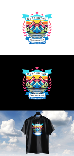 Logo Design by PixelUP Graphics for this project | Design: #34376567