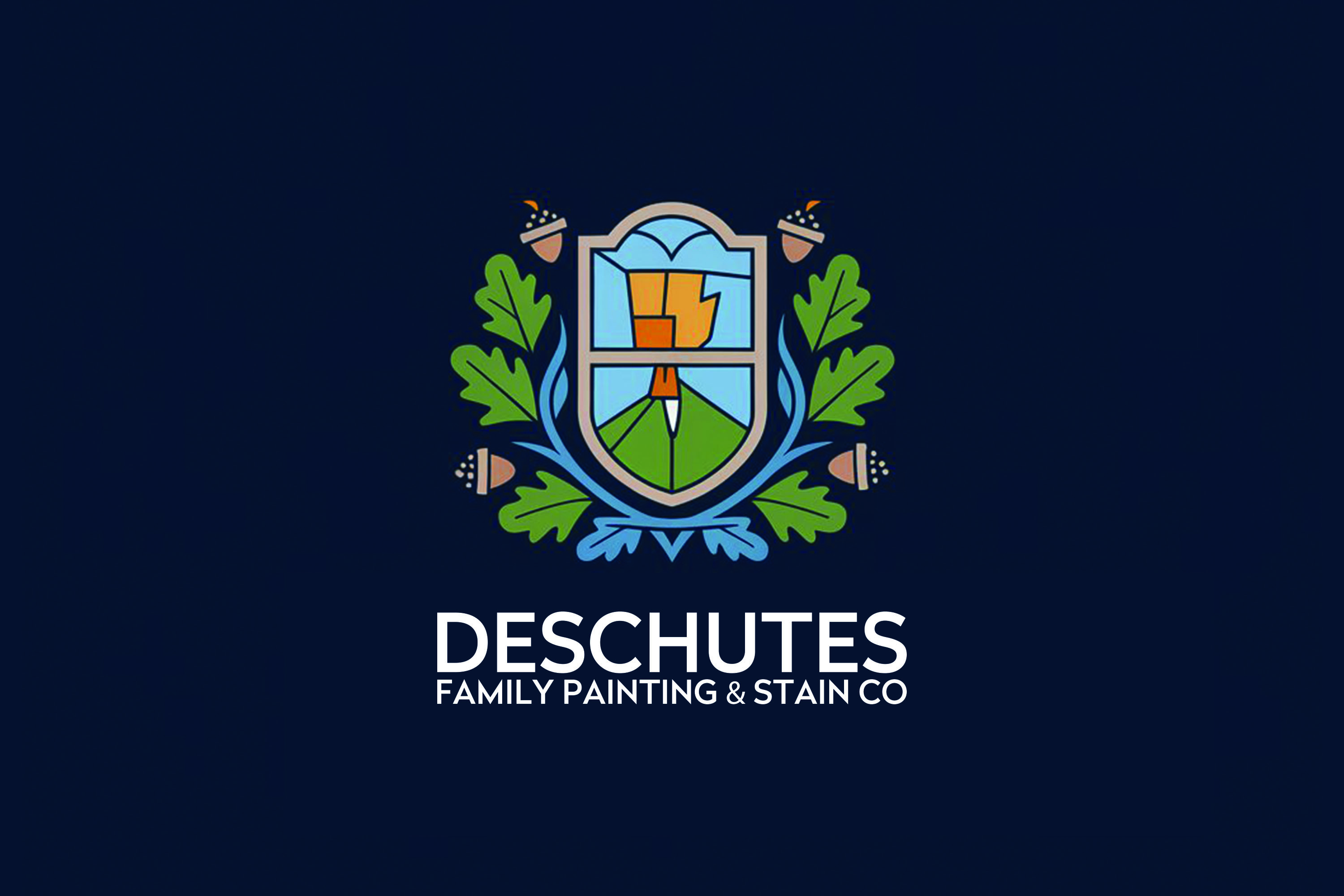 Logo Design by Olivia Marie Smith for this project | Design #34378948