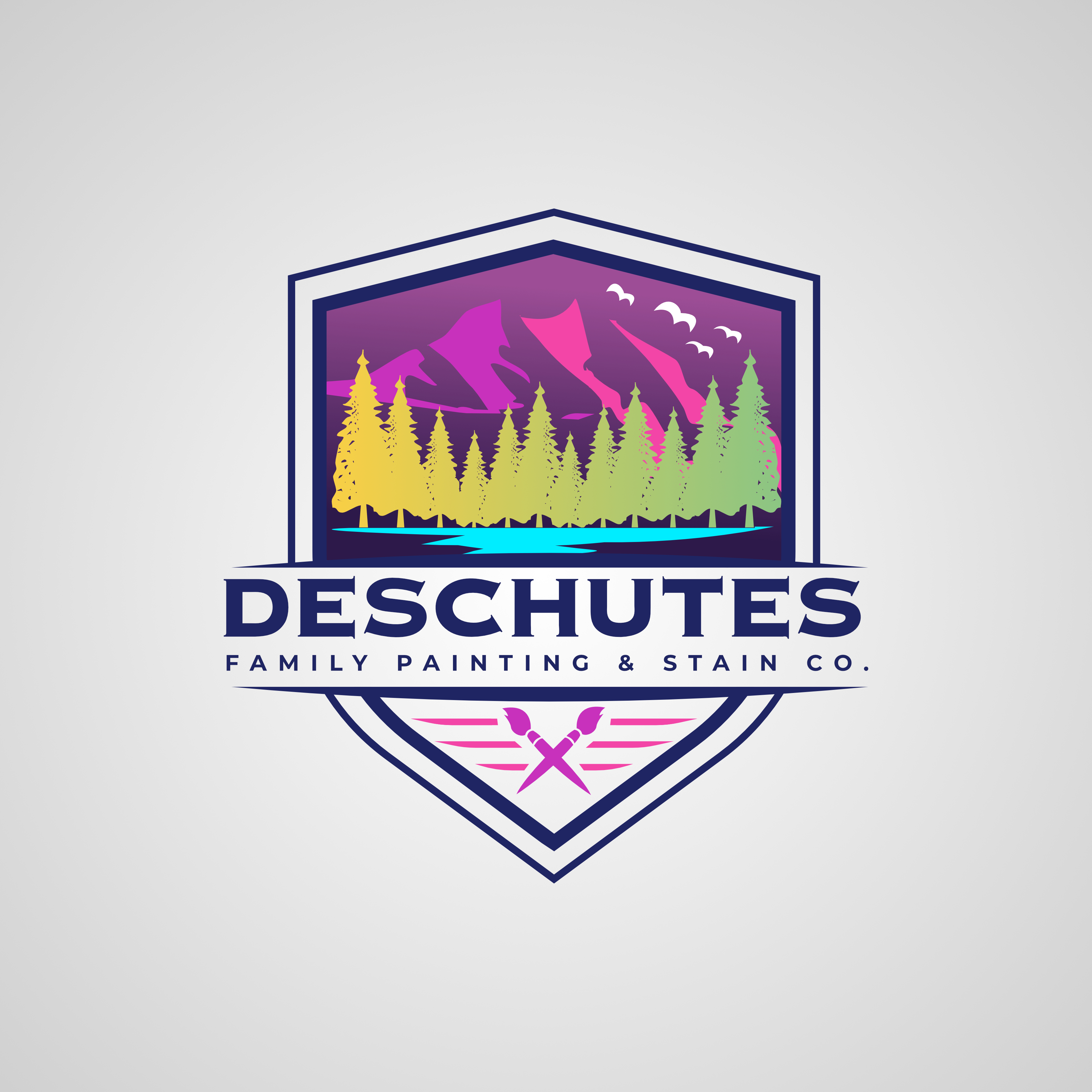 Logo Design by MasMasDesign for this project | Design #34374442