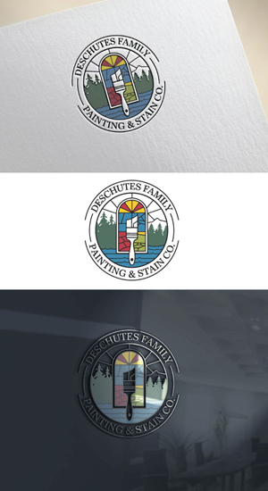 Logo Design by AB design ..... for this project | Design: #34372144