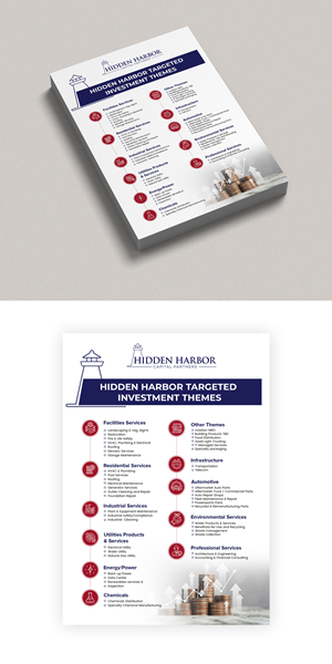 Flyer-Design von Design Motion für dieses Projekt | Design: #34374582