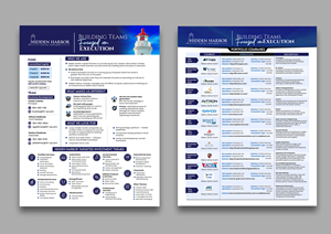 Flyer Design by debdesign