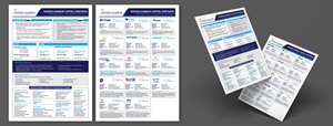 Flyer Design by Impressive Designs for this project | Design #34374678
