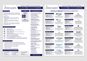 Flyer Design by DA. for this project | Design: #34380201