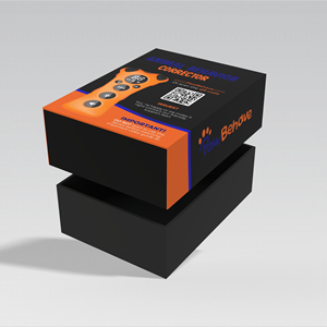 Verpackungs-Design von Jose Loaiza für dieses Projekt | Design: #34378842
