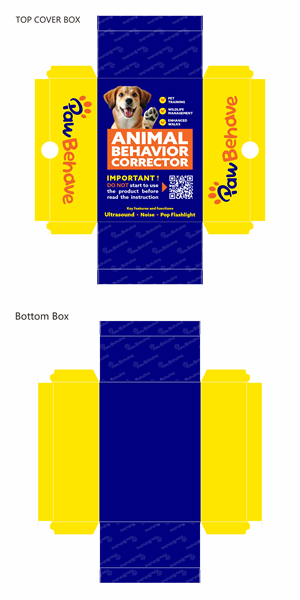 Packaging Design by dcoffeeaddict