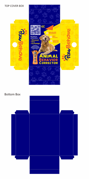 Packaging Design by dcoffeeaddict for this project | Design #34407657